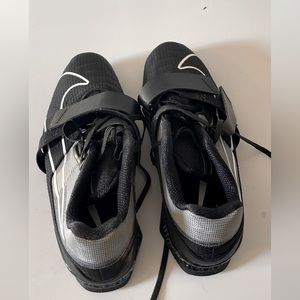 Nike Romaleo 4 lifter